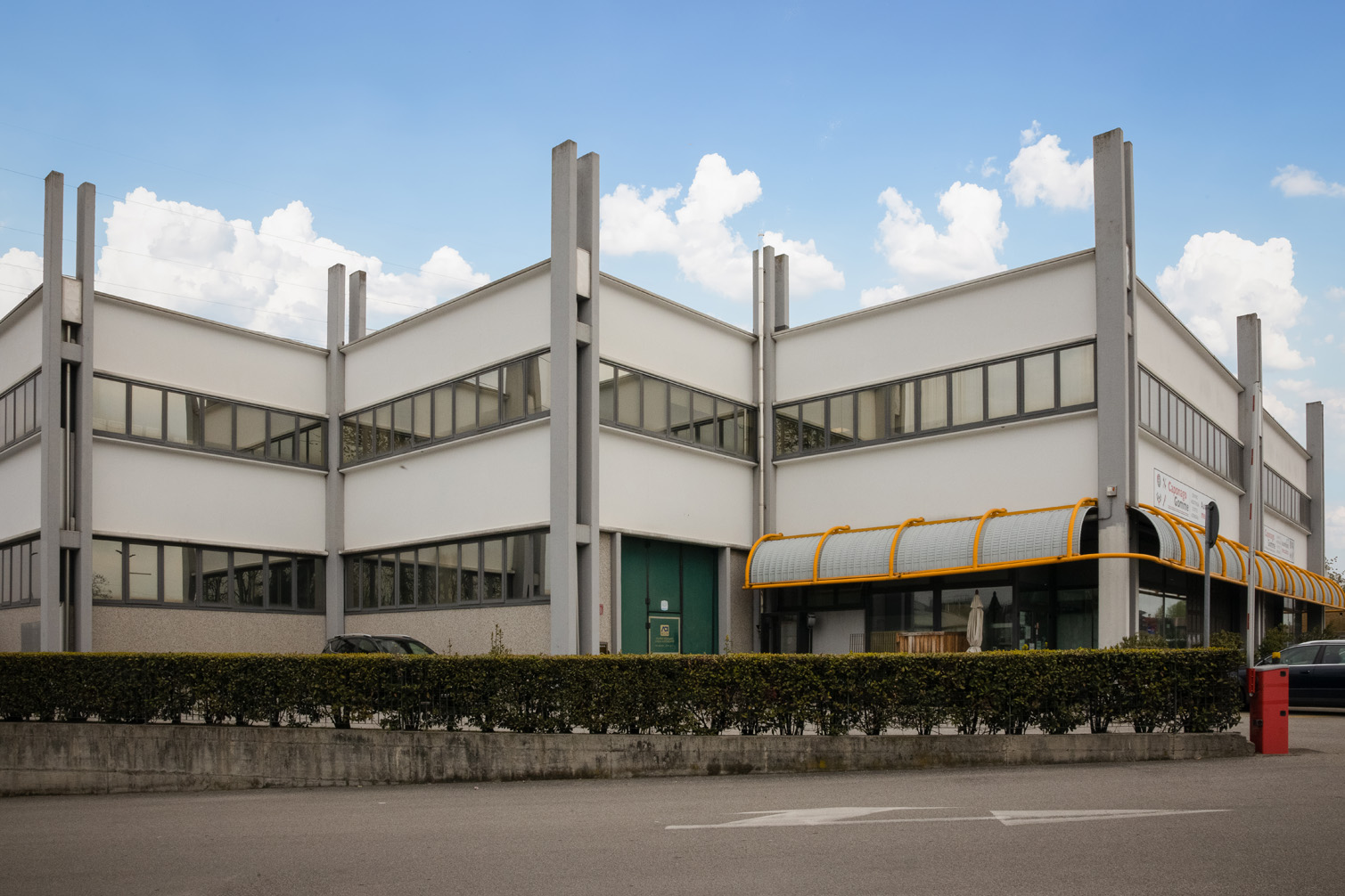 Manzoni Business Park Business Park img n° 7